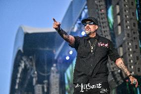 Hellfest 2025 Day 4