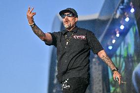 Hellfest 2025 Day 4