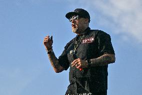 Hellfest 2025 Day 4