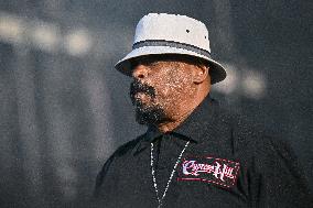 Hellfest 2025 Day 4