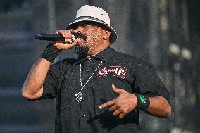 Hellfest 2025 Day 4