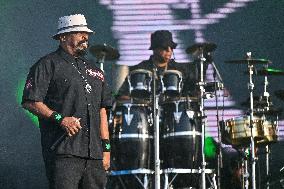 Hellfest 2025 Day 4