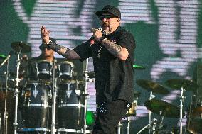 Hellfest 2025 Day 4