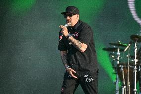 Hellfest 2025 Day 4