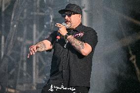 Hellfest 2025 Day 4