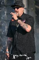 Hellfest 2025 Day 4