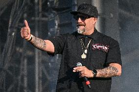 Hellfest 2025 Day 4