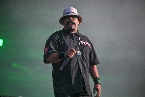 Hellfest 2025 Day 4