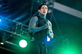 Hellfest 2025 Day 4