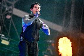 Hellfest 2025 Day 4