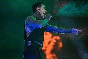 Hellfest 2025 Day 4