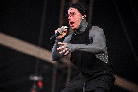 Hellfest 2025 Day 4