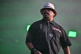 Hellfest 2025 Day 4