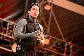 Hellfest 2025 Day 4