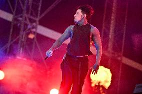 Hellfest 2025 Day 4