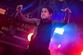 Hellfest 2025 Day 4
