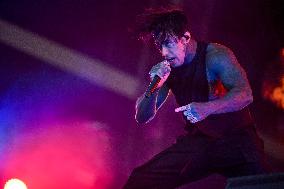 Hellfest 2025 Day 4