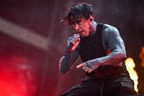 Hellfest 2025 Day 4