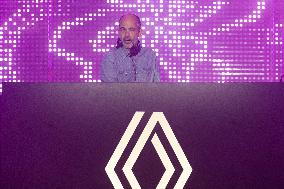 Festiv4L Signe Renault Day3