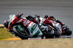 MOTORI - MotoGP - Gran Premio d'Italia Brembo - Free Practice