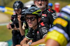 MOTORI - MotoGP - Gran Premio d'Italia Brembo - Free Practice