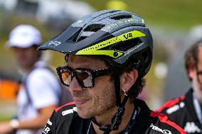 MOTORI - MotoGP - Gran Premio d'Italia Brembo - Free Practice