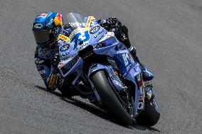 MOTORI - MotoGP - Gran Premio d'Italia Brembo - Free Practice