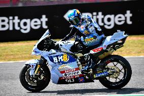 MOTORI - MotoGP - Gran Premio d'Italia Brembo - Free Practice