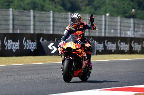 MOTORI - MotoGP - Gran Premio d'Italia Brembo - Free Practice