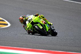 MOTORI - MotoGP - Gran Premio d'Italia Brembo - Free Practice