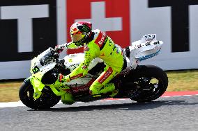 MOTORI - MotoGP - Gran Premio d'Italia Brembo - Free Practice