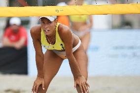 VOLLEY - Beach Volley - Beachvolley Pro Futures 2025