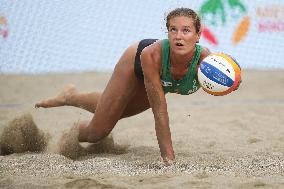 VOLLEY - Beach Volley - Beachvolley Pro Futures 2025