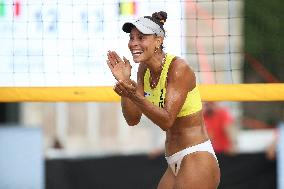 VOLLEY - Beach Volley - Beachvolley Pro Futures 2025