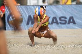 VOLLEY - Beach Volley - Beachvolley Pro Futures 2025