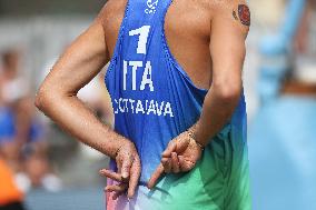 VOLLEY - Beach Volley - Beachvolley Pro Futures 2025