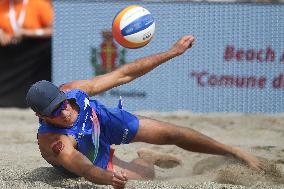 VOLLEY - Beach Volley - Beachvolley Pro Futures 2025