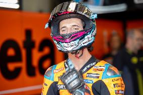 MOTORI - MotoGP - Gran Premio d'Italia Brembo - Qualifying