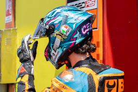 MOTORI - MotoGP - Gran Premio d'Italia Brembo - Qualifying