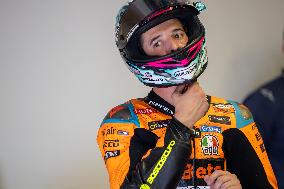 MOTORI - MotoGP - Gran Premio d'Italia Brembo - Qualifying