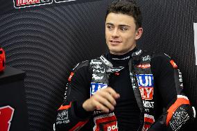 MOTORI - MotoGP - Gran Premio d'Italia Brembo - Qualifying