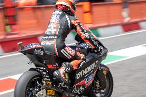 MOTORI - MotoGP - Gran Premio d'Italia Brembo - Qualifying