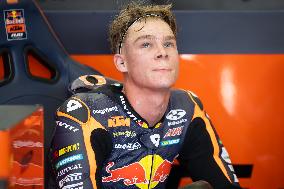 MOTORI - MotoGP - Gran Premio d'Italia Brembo - Qualifying