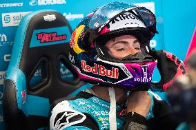 MOTORI - MotoGP - Gran Premio d'Italia Brembo - Qualifying