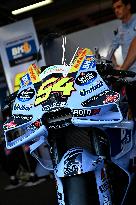 MOTORI - MotoGP - Gran Premio d'Italia Brembo - Qualifying