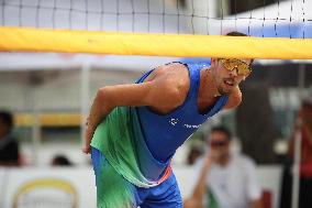 VOLLEY - Beach Volley - Beachvolley Pro Futures 2025