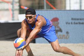 VOLLEY - Beach Volley - Beachvolley Pro Futures 2025