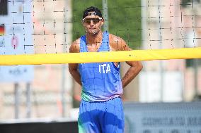VOLLEY - Beach Volley - Beachvolley Pro Futures 2025
