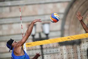 VOLLEY - Beach Volley - Beachvolley Pro Futures 2025