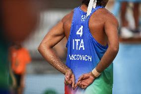 VOLLEY - Beach Volley - Beachvolley Pro Futures 2025